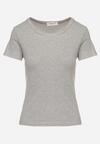 T-shirt Gri