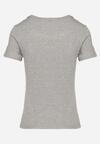 T-shirt Gri