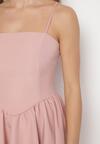 Rochie Roz