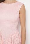 Rochie Roz