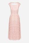 Rochie Roz