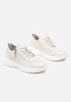 Sneakers Bej