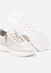 Sneakers Bej