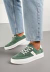 Sneakers Verzi