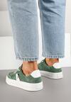 Sneakers Verzi