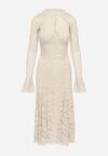 Rochie Bej
