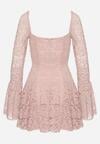 Rochie Roz
