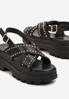 Sandale Negre