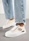 Sneakers Bej