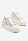 Sneakers Bej