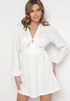 Rochie Albă