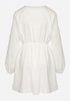 Rochie Albă