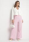 Pantaloni Roz