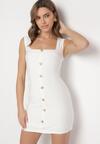 Rochie Albă
