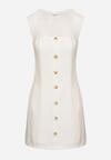 Rochie Albă