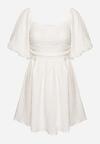 Rochie Albă
