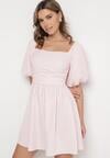 Rochie Roz