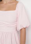 Rochie Roz