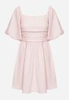 Rochie Roz
