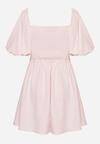 Rochie Roz