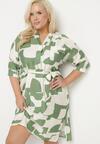 Rochie Verde