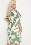 Rochie Verde