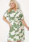 Rochie Verde