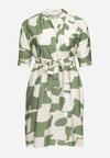 Rochie Verde