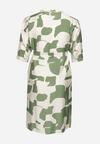 Rochie Verde