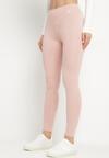 Rózsaszín leggings