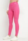 Rózsaszín leggings