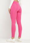 Rózsaszín leggings