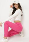 Rózsaszín leggings