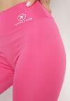 Rózsaszín leggings