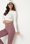 Lila leggings