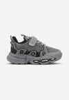 Pantofi sport Gri