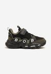 Pantofi sport Verzi