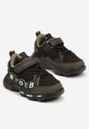 Pantofi sport Verzi