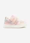 Pantofi sport Roz