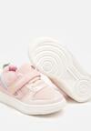 Pantofi sport Roz