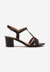 Sandale Negre