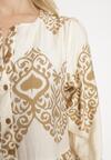 Rochie Bej