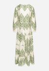 Rochie Verde