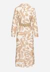 Rochie Bej