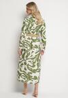 Rochie Verde