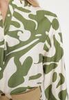 Rochie Verde