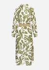 Rochie Verde