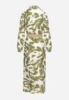 Rochie Verde