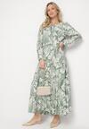 Rochie Verde