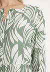 Rochie Verde